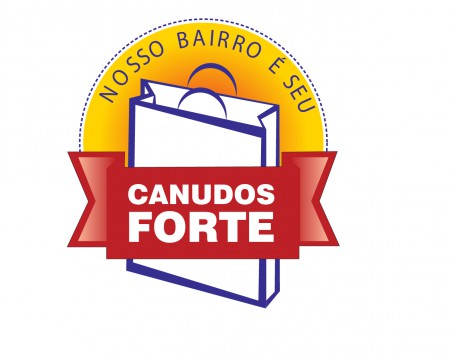 Logo Campanha Canudos